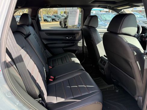 Certified 2026 Honda CR-V Sport-L image 16