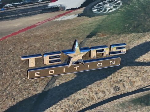 New 2026 Chevrolet Silverado 1500 LT w/ Texas Edition Plus image 10