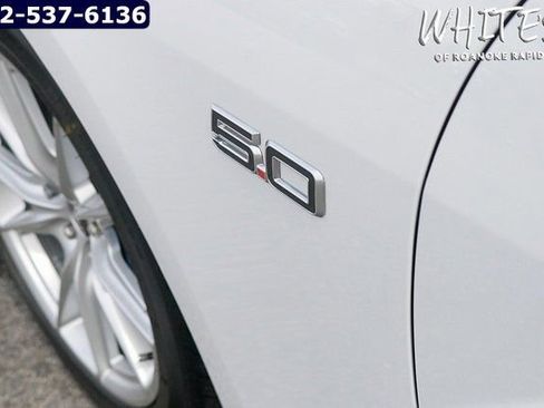 New 2024 Ford Mustang GT Premium RWD image 9