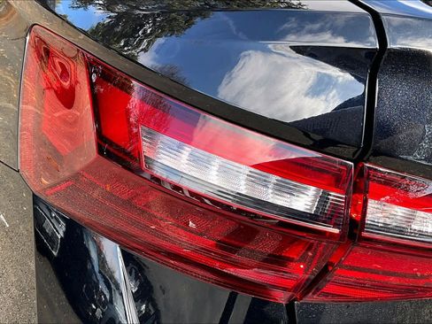 New 2026 Volkswagen Jetta S image 14