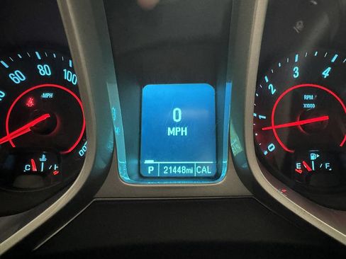 Used 2013 Chevrolet Camaro ZL1 RWD image 32