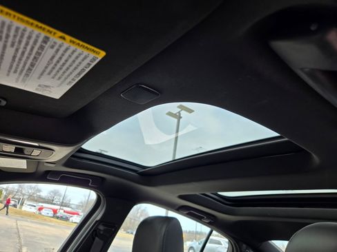 Used 2025 Cadillac CT5 Premium Luxury w/ Sun And Sound Package image 33