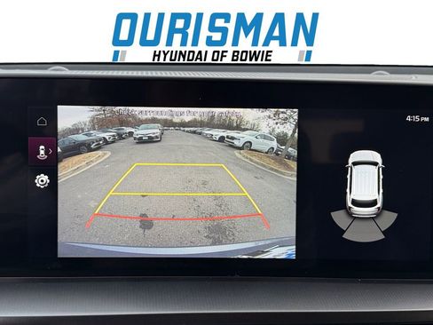 Used 2023 Kia Telluride S image 21