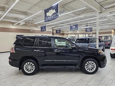 Used 2017 Lexus GX 460 Premium AWD/4WD image 6