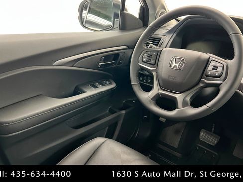 New 2026 Honda Ridgeline RTL image 11