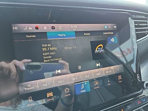 Used 2024 Jeep Wagoneer Series II image 57