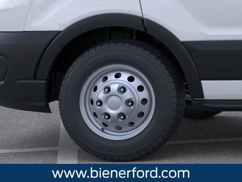 New 2025 Ford Transit 350 Base w/ Load Area Protection Package image 20