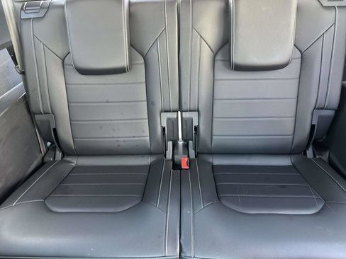 Used 2021 Volkswagen Atlas SEL Premium AWD/4WD image 15