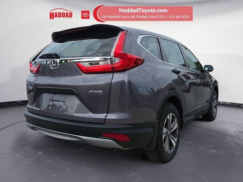 Used 2019 Honda CR-V LX image 6