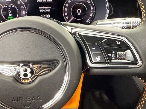 New 2026 Bentley Continental GT AWD/4WD image 12