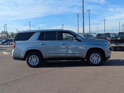 Used 2024 Chevrolet Tahoe LS w/ Driver Alert Package image 7