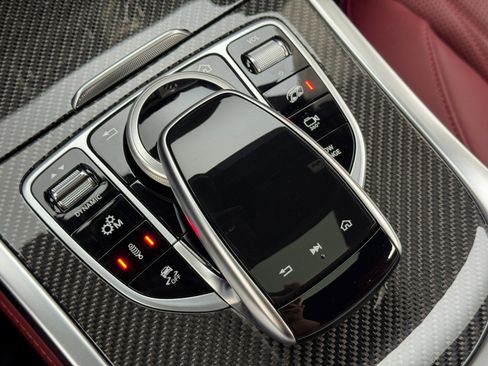 Used 2022 Mercedes-Benz G 63 AMG Squared image 38