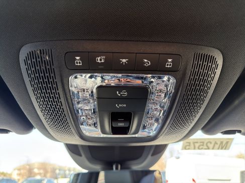 Used 2026 Mercedes-Benz GLE 350 4MATIC image 26