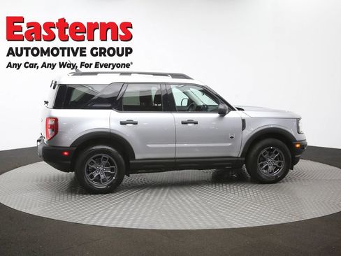 Used 2022 Ford Bronco Sport Big Bend AWD/4WD image 44