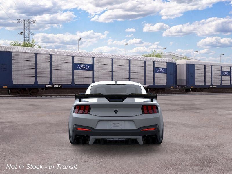 New 2026 Ford Mustang Dark Horse SC RWD image 5