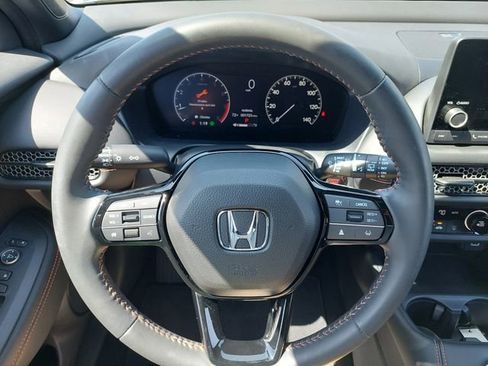 Used 2024 Honda HR-V Sport image 28