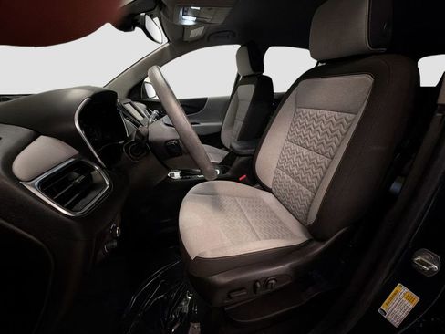 Used 2022 Chevrolet Equinox LT AWD/4WD image 22