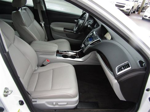 Used 2016 Acura TLX V6 SH-AWD w/ Technology Pkg image 20