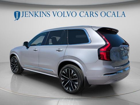 New 2026 Volvo XC90 B6 Plus w/ Protection Package Premier AWD/4WD image 6