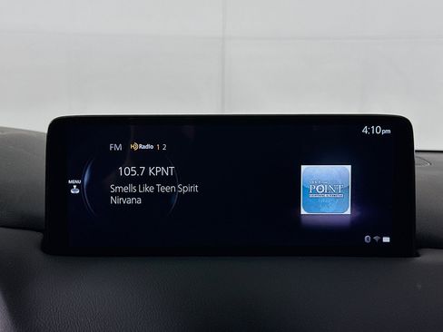 Used 2024 MAZDA CX-5 AWD 2.5 S w/ Select Package image 21