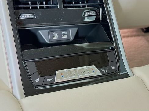 New 2025 BMW ALPINA B8 xDrive Gran Coupe image 27