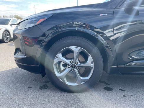 Used 2024 Ford Escape ST-Line FWD image 30