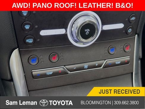 Used 2019 Ford Edge Titanium w/ Equipment Group 301A image 16