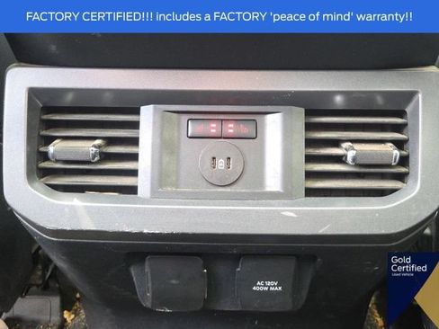 Used 2024 Ford F350 Lariat w/ Lariat Ultimate Package AWD/4WD image 24