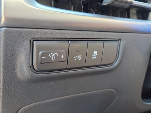 New 2026 Hyundai Santa Cruz SEL AWD/4WD image 25