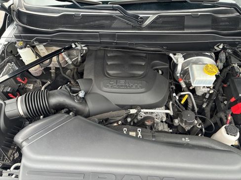 Used 2022 RAM 2500 Tradesman image 29