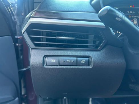 Used 2023 Nissan Altima 2.5 SV AWD/4WD image 12