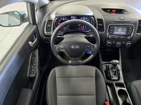Used 2017 Kia Forte LX w/ LX Popular Package FWD image 19