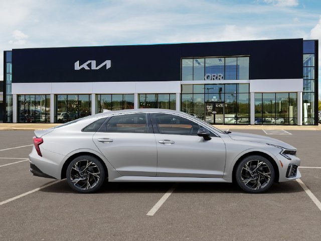 New 2026 Kia K5 GT-Line image 7