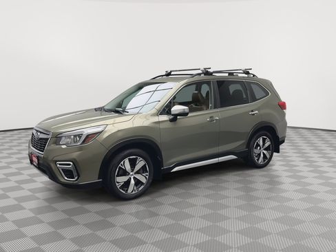 Used 2019 Subaru Forester Touring image 37