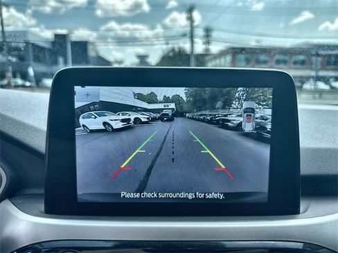 Used 2022 Ford Escape SEL w/ Technology Package image 17