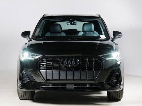Certified 2023 Audi Q3 2.0T Premium Plus w/ Premium Plus Package AWD/4WD image 8