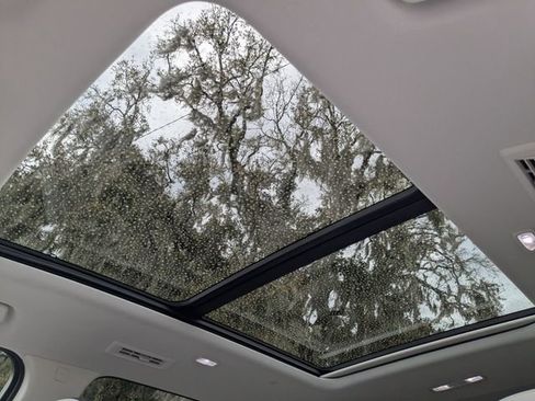 New 2026 GMC Acadia Denali w/ Super Cruise Package image 22