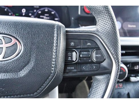 Used 2024 Toyota Tacoma TRD Off-Road w/ TRD Off Road Upgrade Package AWD/4WD image 22