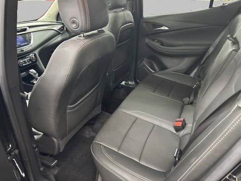Used 2023 Buick Encore GX Essence w/ Experience Buick Package AWD/4WD image 10