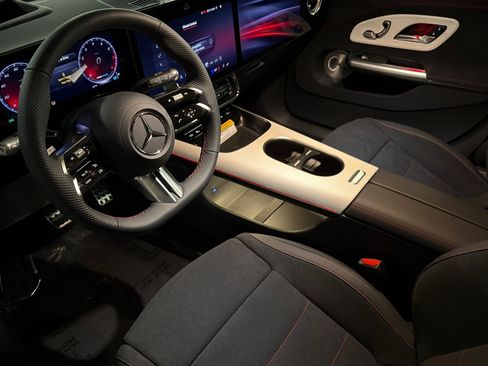 New 2027 Mercedes-Benz CLA 220 image 9