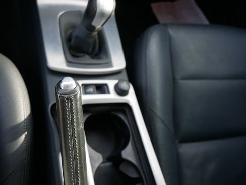 Used 2009 Volvo C70 T5 image 20