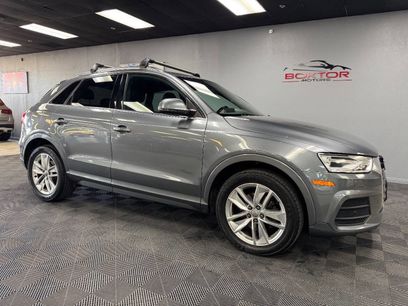Used 2016 Audi Q3 2.0T Premium Plus
