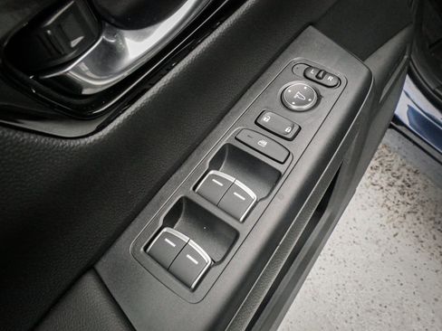 Used 2026 Honda CR-V EX-L image 15