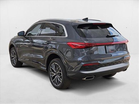 New 2025 Audi Q5 Premium Plus w/ Premium Plus image 8
