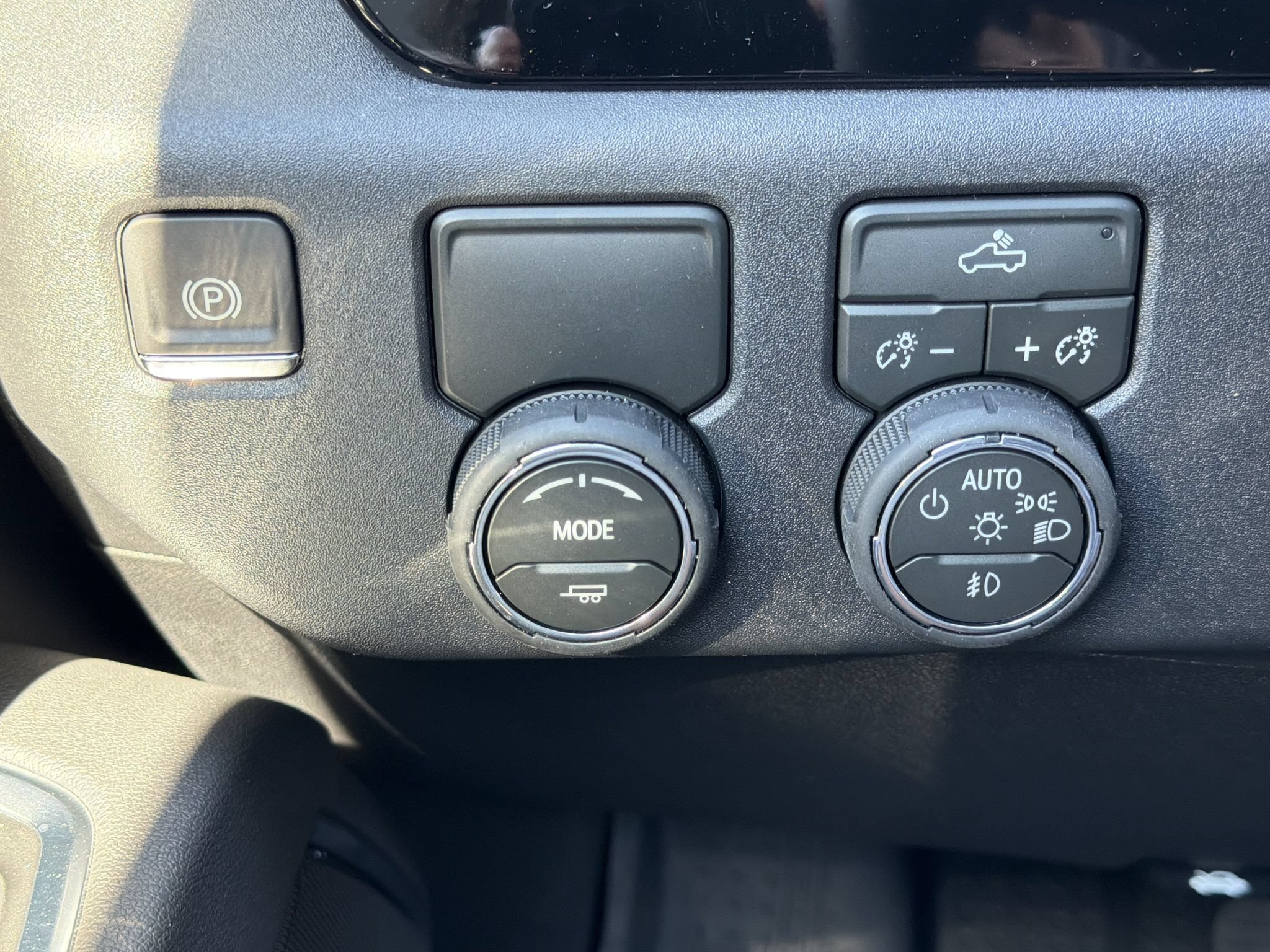 New 2026 Chevrolet Silverado 1500 RST w/ RST Select Package RWD image 10