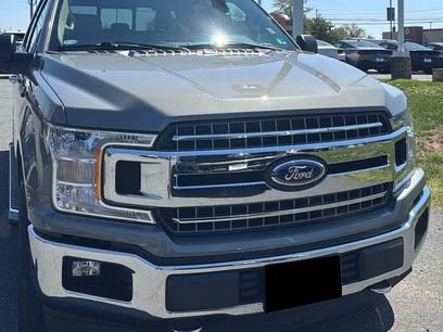 Used 2020 Ford F150 XLT w/ Equipment Group 302A Luxury