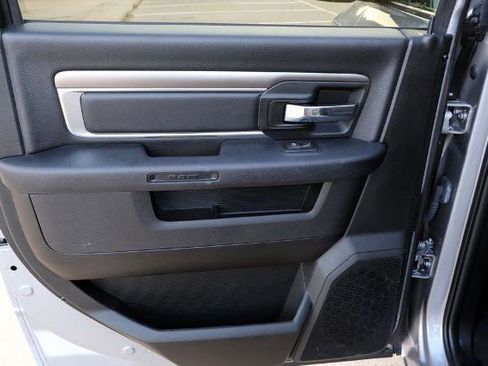 Used 2024 RAM 1500 Classic Warlock AWD/4WD image 13