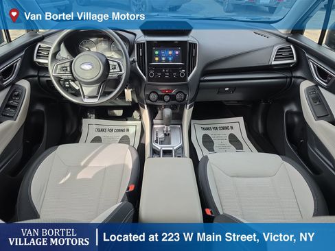 Used 2022 Subaru Forester AWD/4WD image 24