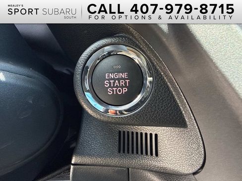 New 2026 Subaru Forester Limited AWD/4WD image 36