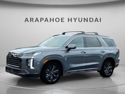 New 2025 Hyundai Palisade XRT